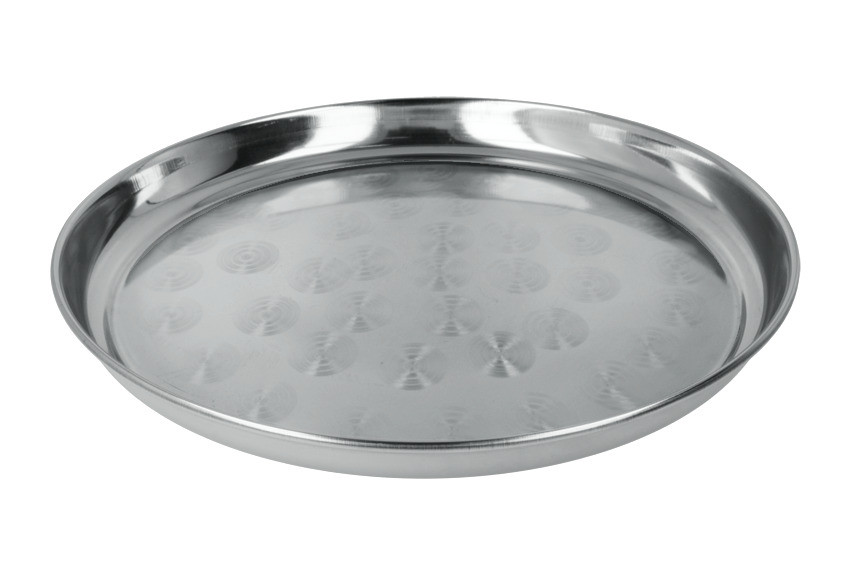 Serviertablett rund Ø 32cm